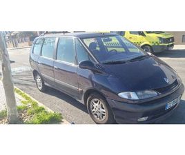 RENAULT - ESPACE