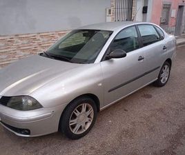SEAT - CORDOBA