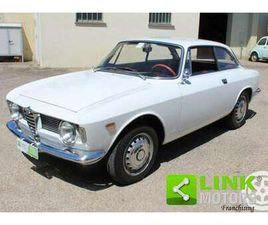 ALFA ROMEO GIULIA GT JUNIOR ALFA ROMÉO GIULIA GT JUNIOR