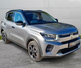 - C3 1.2 PURETECH TURBO MAX 100CV S&S