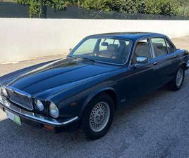 JAGUAR XJ XJ6 JAGUAR SÉRIE - XJ 6 SOVEREIGN 4.2