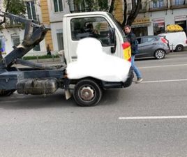 NISSAN CABSTAR NISSAN - CABSTAR