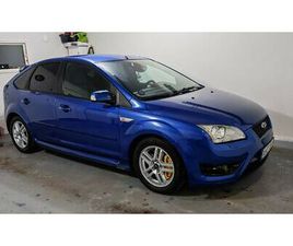 ST 5-DÖRRARS STEG 2 260HK