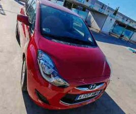 HYUNDAI IX20 HYUNDAI - IX20