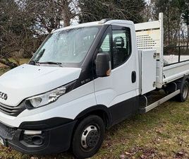 IVECO 35C16