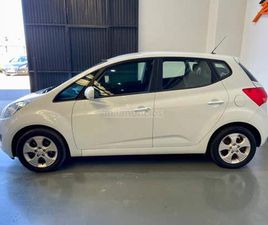 KIA - VENGA 1.6 CRDI VGT 115CV CONCEPT ECODYNAMICS