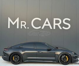 PORSCHE TAYCAN 2021 *PERFORMANCE*PANORAMA*ΤΕΤΡΑΔΙΕΥΘΥΝΣΗ*BOSE*