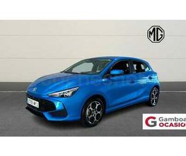 MG MG3 HYBRID+ COMFORT