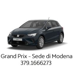 IBIZA 5ª SERIE IBIZA 1.0 MPI 5 PORTE REFERENCE