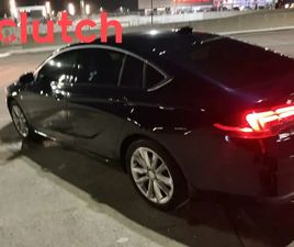 BUICK REGAL 2019 BUICK REGAL ESSENCE