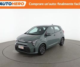 PICANTO 3ªS.(17-->) PICANTO 1.0 12V 5 PORTE URBAN