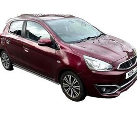 1.2 4 CVT EURO 6 (START/STOP) 5DR