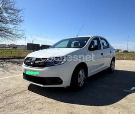 DACIA LOGAN DACIA LOGAN AMBIANCE 1.0