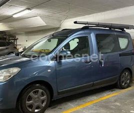 DACIA DOKKER
