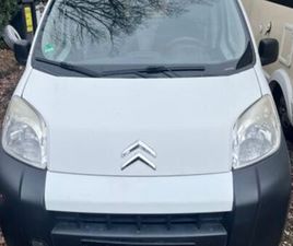 KOMBI HDI 70 MULTISPACE MULTISPACE