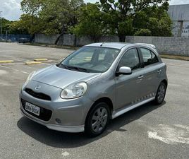 SR 1.6 16V FLEX FUEL 5P