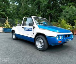 AIXAM MEGA AIXAM MEGA CABRIO