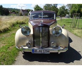 AUSTIN SHEERLINE OLDTIMER, SAHNESTÜCK, STAATSKAROSSE, AUSTIN SHEERLINE PRINCESS A