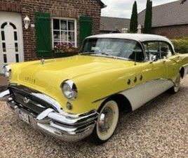 BUICK SPECIAL BUICK SPECIAL