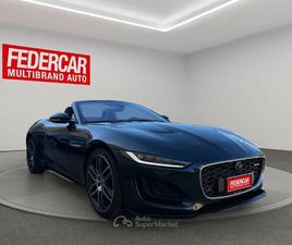 CABRIO 2.0 I4 R-DYNAMIC RWD 300CV AUTO