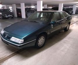 CITROËN XM 3.0 V6 12V