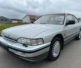 ACURA 2.7 KA3 COUPE 1-HAND BJ...