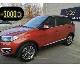 DR MOTOR DR6 DR 6 6 1.5 TURBO SPORT GPL MY20 * SUPER PROMO