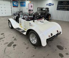 1927 FORD MODEL T FOR SALE