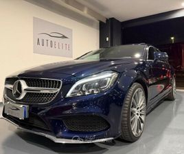 D 252CV BLUETEC 4MATIC PREMIUM PLUS AMG