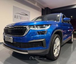 2.0 TDI EVO 150CV DSG 7 POSTI STYLE