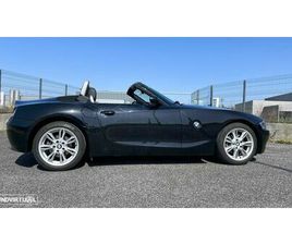 BMW Z4 3.0I