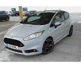FORD FIESTA 1.6 ECOBOOST ST200