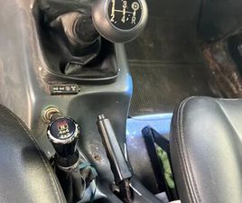 TROLLER T4 TROLLER T-4 4X4 2.8 TB INT. CAP. RÍGIDA DIESEL 2001