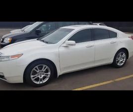 WELL MAINTAINED 2011 ACURA TL V6 FULLY LOADED