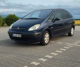 1.8 16V CHRONO CHRONO