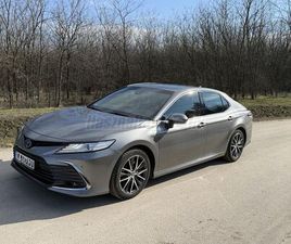 TOYOTA CAMRY 2.5 HYBRID EXECUTIVE CVT