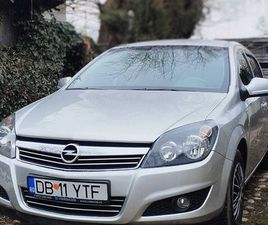 OPEL ASTRA H DIN 2013 - IMPECABIL GAESTI