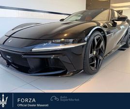 12CILINDRI 6.5 V12 DCT