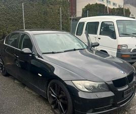BMW 330I E90