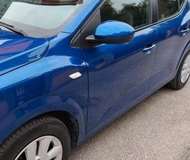 DACIA SANDERO DACIA SANDERO STREETWAY ' 23