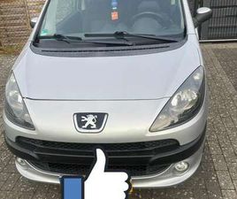 1007 1.6-16V SPORTY