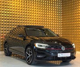 JETTA 2020 1.4 BENZINE DIGITAL FULL