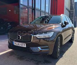 VOLVO XC60 2.0 T8 AWD INSCRIPTION AUTO