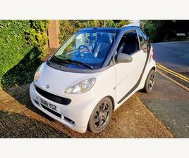 1.0 MHD PASSION CABRIOLET SOFTTOUCH EURO 5 (START/STOP) 2DR