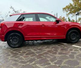 Q2 35 2.0 TDI QUATTRO S LINE EDITION 150CV S-TRONIC