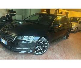 WAGON 2.0 TDI EVO EXECUTIVE 150CV DSG