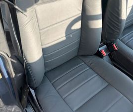 SAAB 900I BAUJAHR 1993