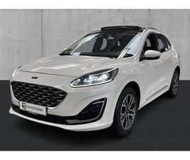 FORD KUGA 2,5 PHEV VIGNALE CVT 5D
