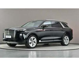 HONGQI E-HS9 99 PREMIUM 5D