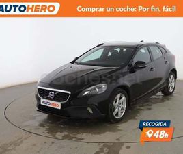VOLVO V40 CROSS COUNTRY 2.0 D3 SUMMUM AUTO